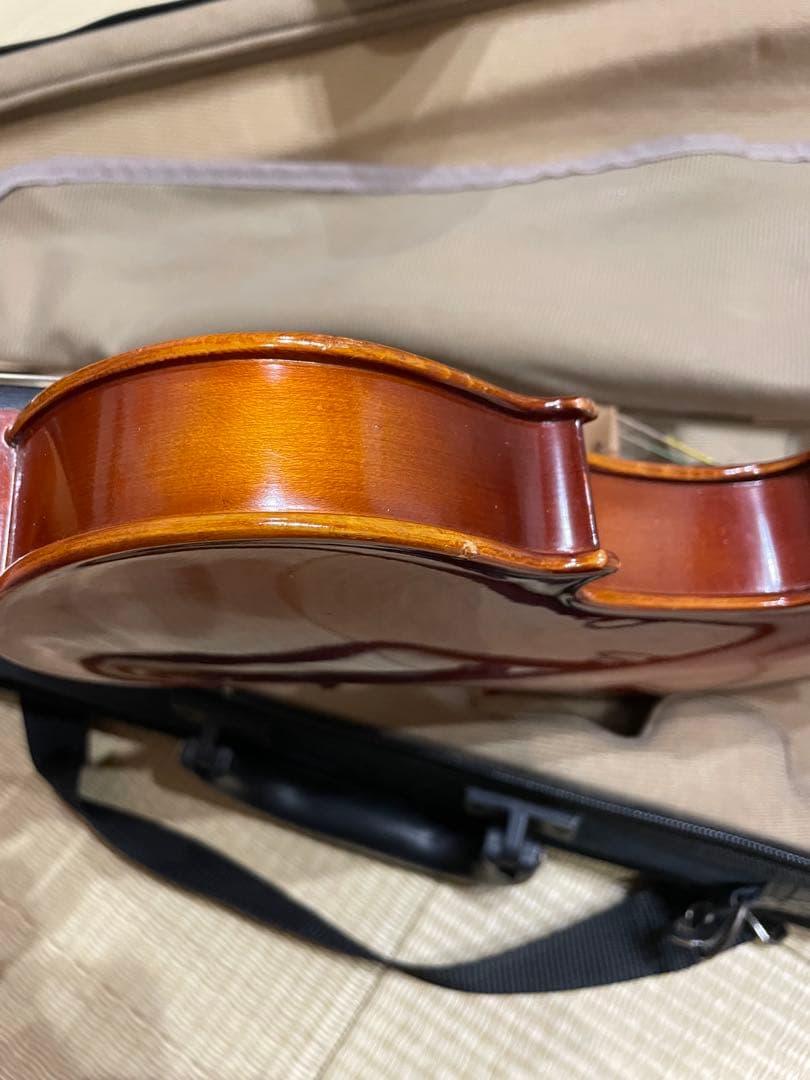 バイオリン1/8 スズキ
