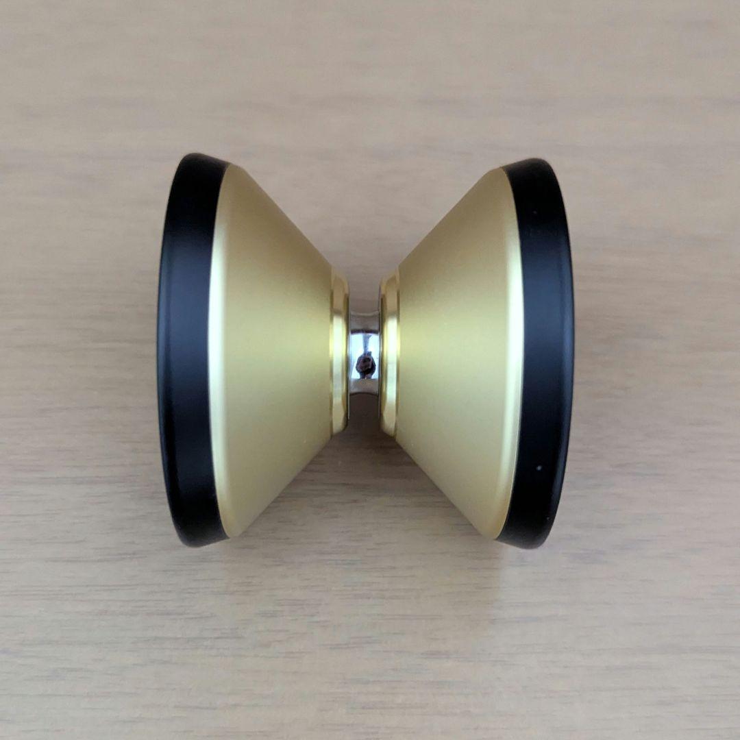 ヴァニタス Vanitas 岡田兄弟Edition ゴールド/ブラック