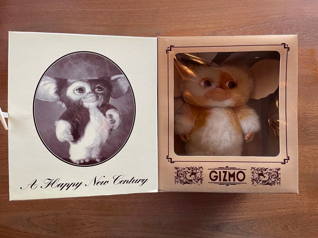 【希少】GREMLINS2 21st NEW CENTURY グレムリン21世紀 希少】GREMLINS2 21st NEW CENTURY グレムリン21世紀