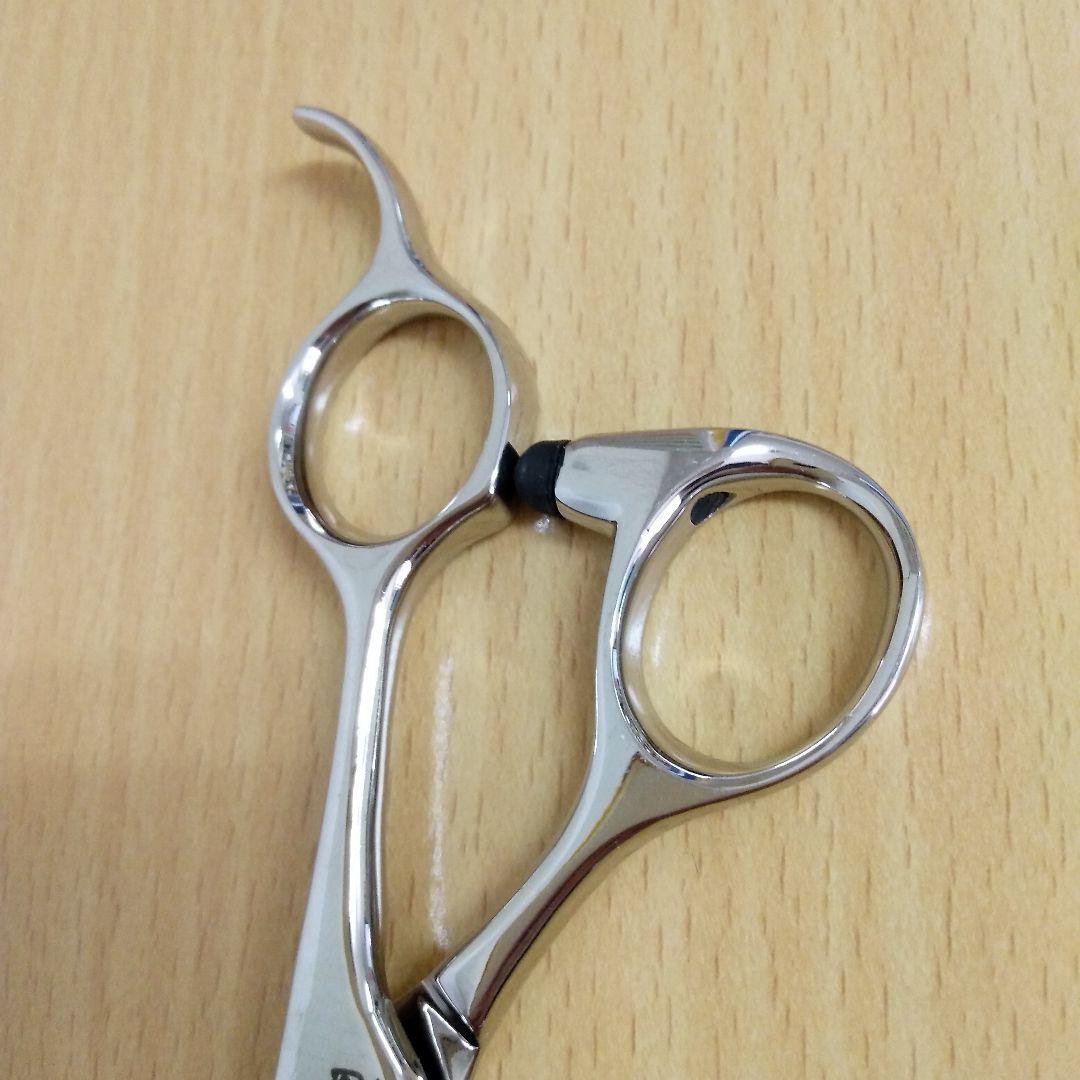 トリミングシザー 菊王冠 D-650 中野製作所 ONLINE SHOP