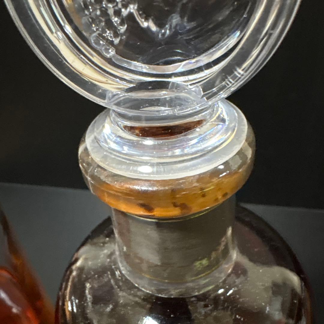 ☆最終お値下げ！☆ニッカ 樽出しウイスキー&ブランデー 特級未開栓 台付