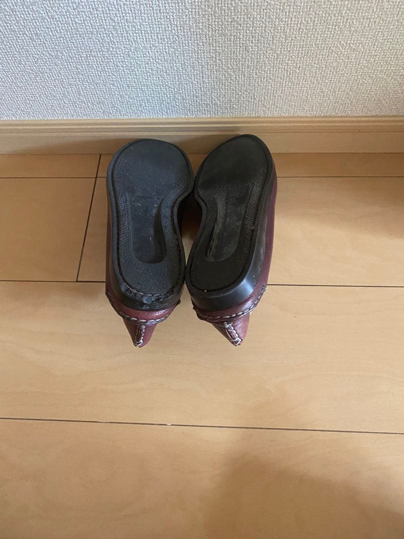 ★atlantic works ベネシャン　ビームス別注　USA製★