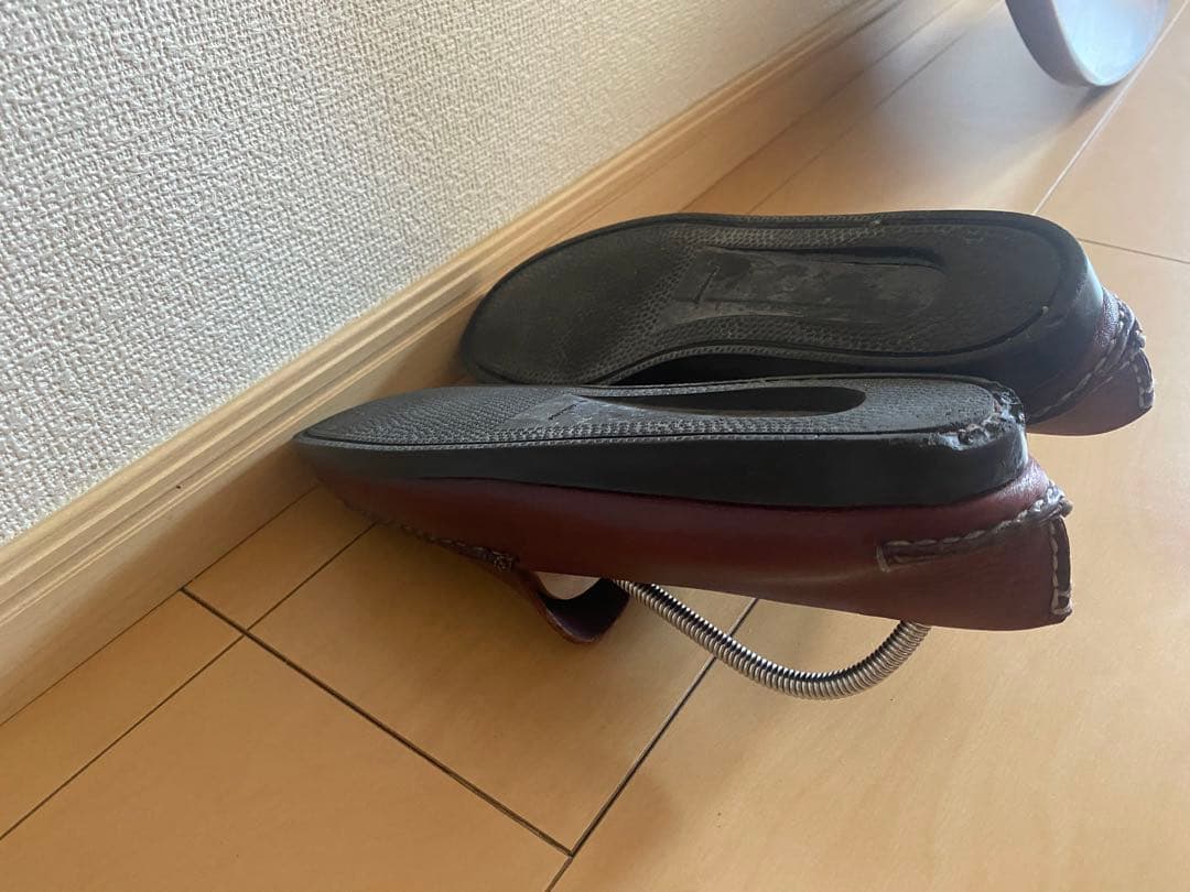 ★atlantic works ベネシャン　ビームス別注　USA製★