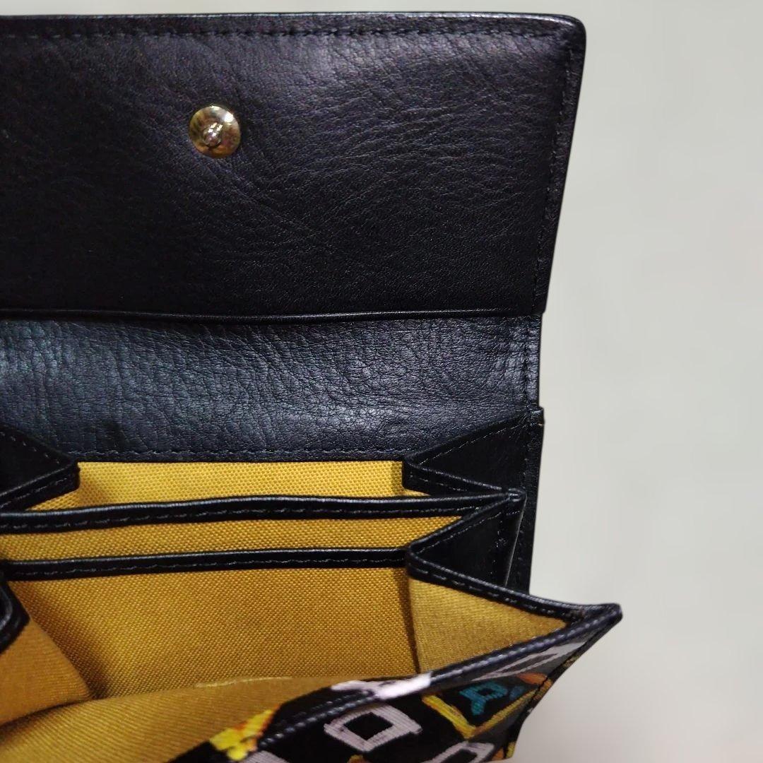 ヴィヴィアン・ウエストウッド財布 ダイヤモンドシルエットデザイン