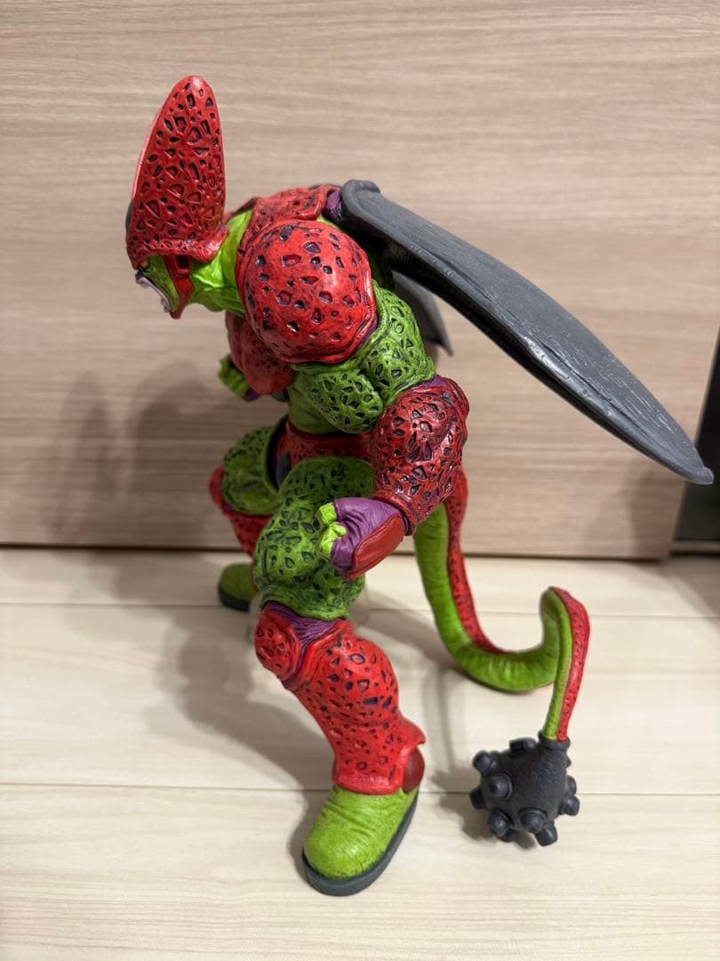 ドラゴンボール VSオムニバスビースト オレンジピッコロ セルマックス2点セット