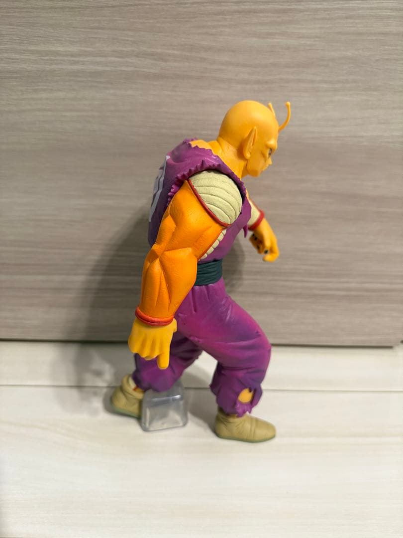 ドラゴンボール VSオムニバスビースト オレンジピッコロ セルマックス2点セット