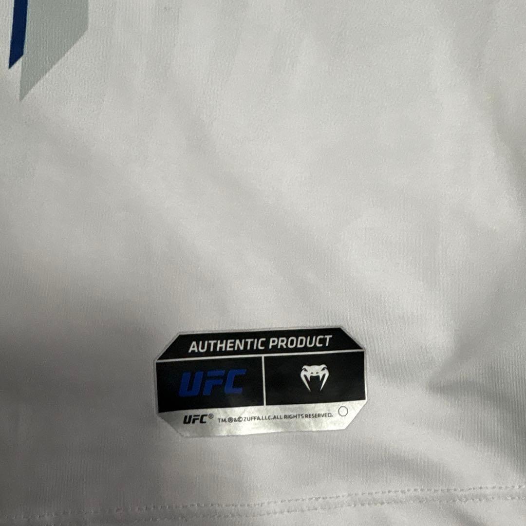 UFC トレーニングウェア UFC トレーニングウェア venum ジャージ rizin