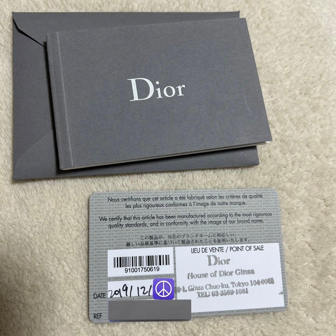 D*a様 Lady Dior mini レディディオールミニ