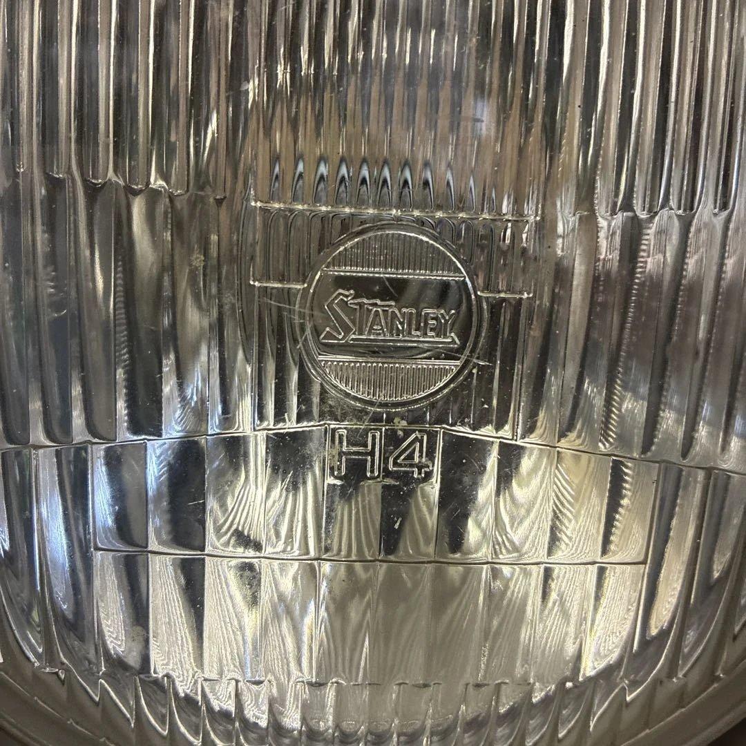 Kawasaki純正ヘッドライト ゼファー400/750 ZRX400Ⅱ - パーツ最 安値 価格