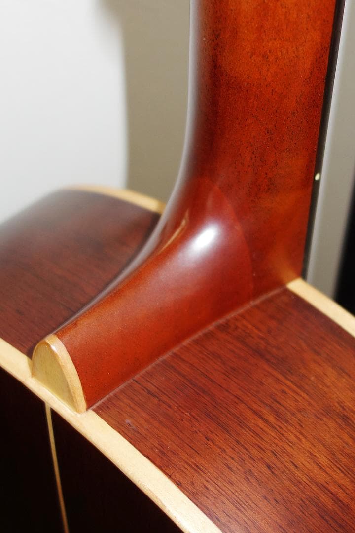 K.YAIRI150-RF1996年製ホンジュラスローズウッド単板