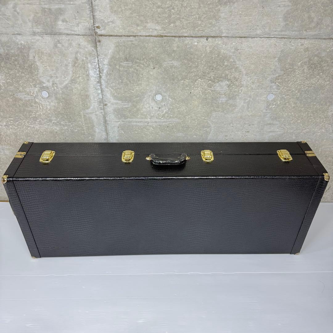 CANNONBALL キャノンボール バリトンサックス用 ハードケース