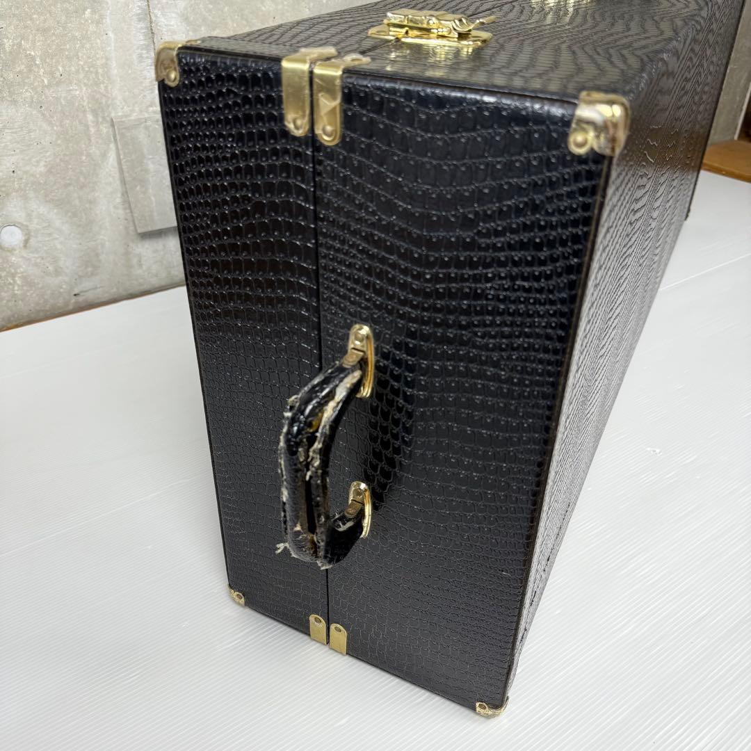 CANNONBALL キャノンボール バリトンサックス用 ハードケース