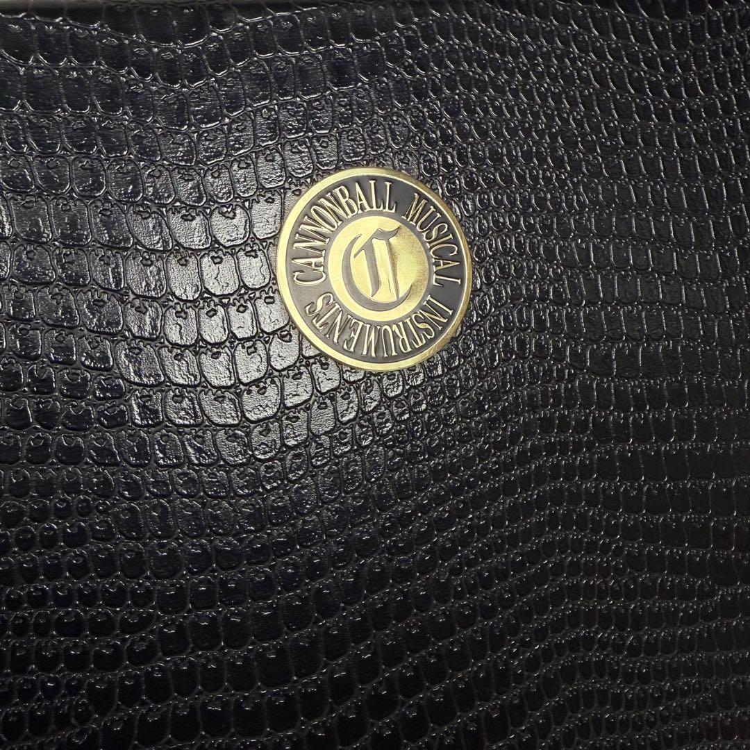 CANNONBALL キャノンボール バリトンサックス用 ハードケース