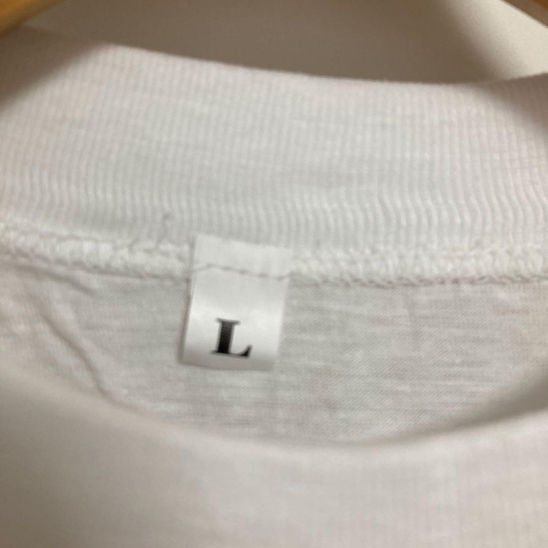 【非売品・限定品】未使用‼︎超激レア‼︎青函トンネル開通記念テイシャツLサイズ