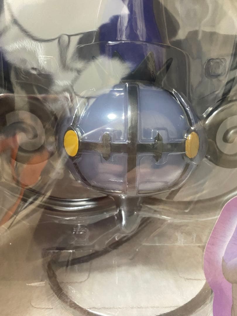 ポケモンセンター限定 炎がまたたくLEDライト シャンデラ 美品