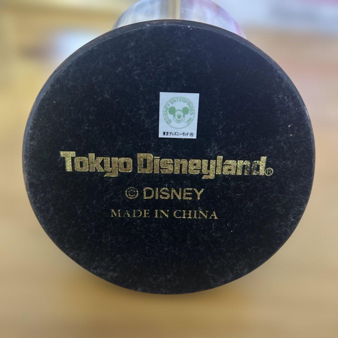 ディズニー眠れる森の美女プリンセス　プリンス　妖精　陶器