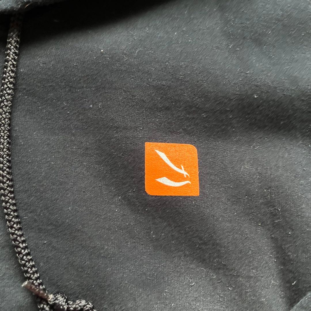 fripSide パーカー 南條愛乃 八木沼悟志 ライブグッズ - メルカリ