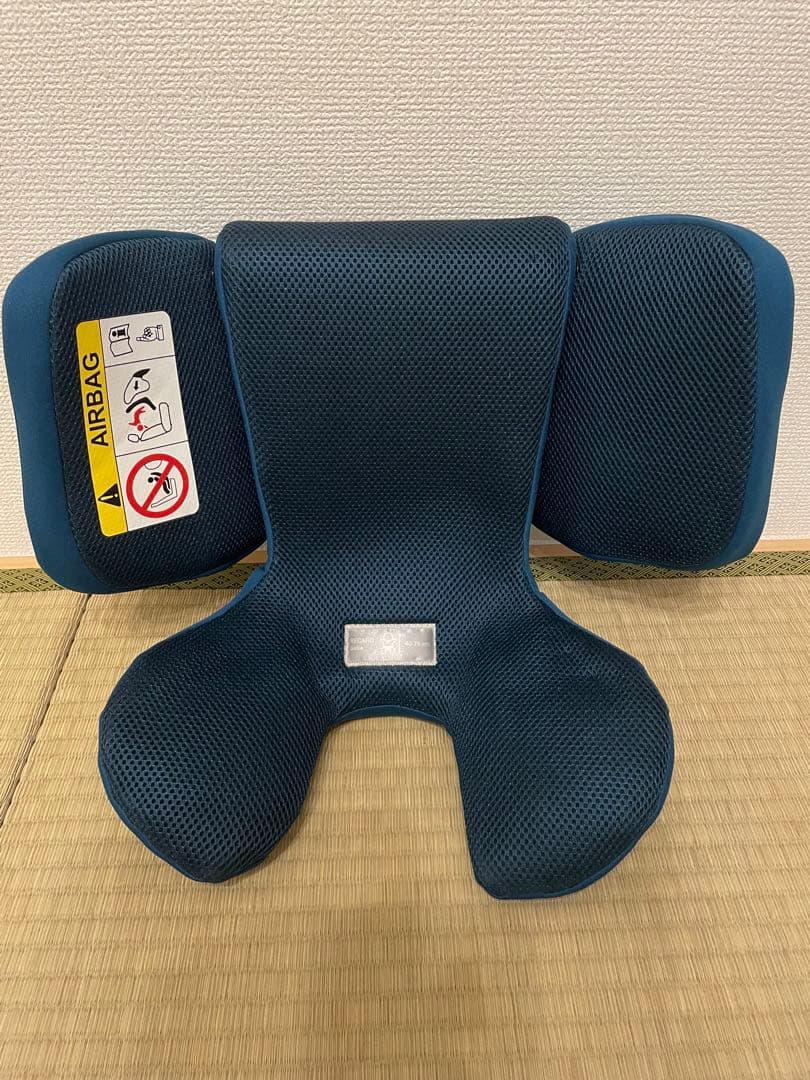 RECARO チャイルドシート