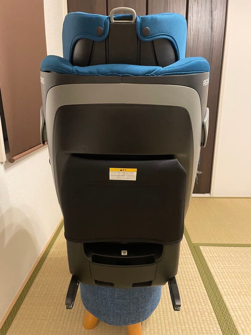 RECARO チャイルドシート