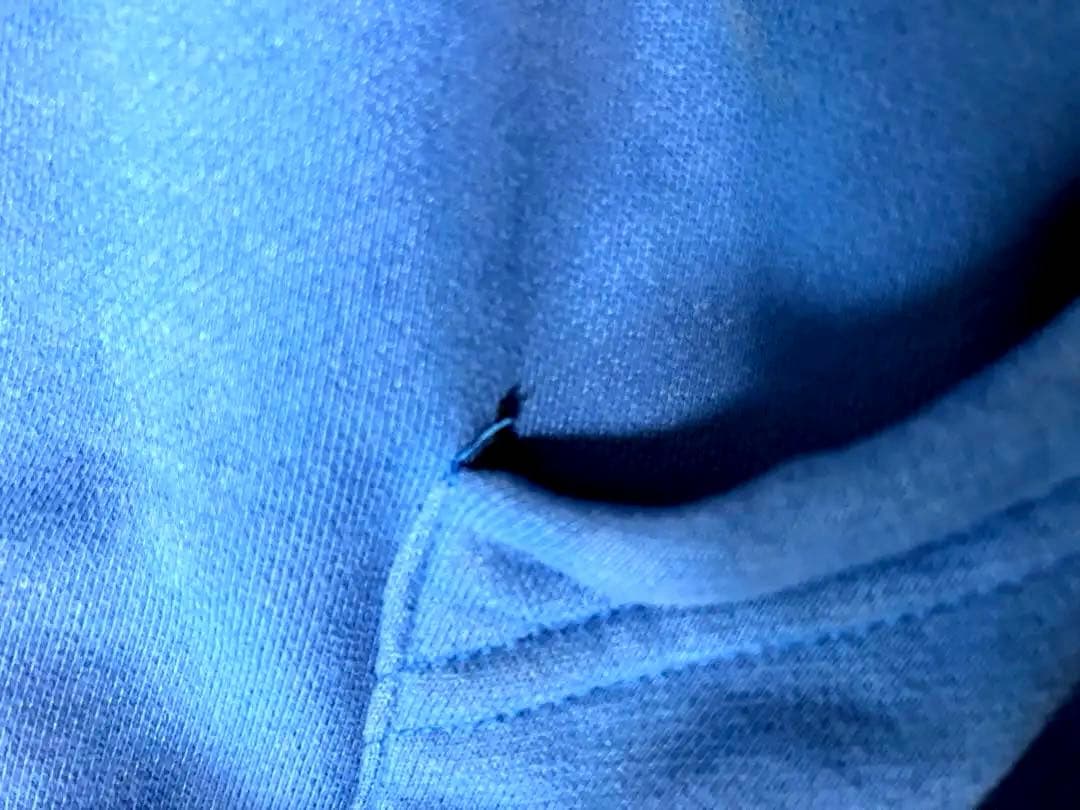 42100円 CPFM x Macdonald’s パーカー