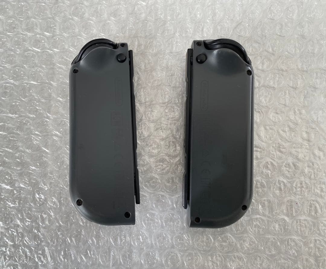 【完品】Nintendo Switch バッテリー強化版