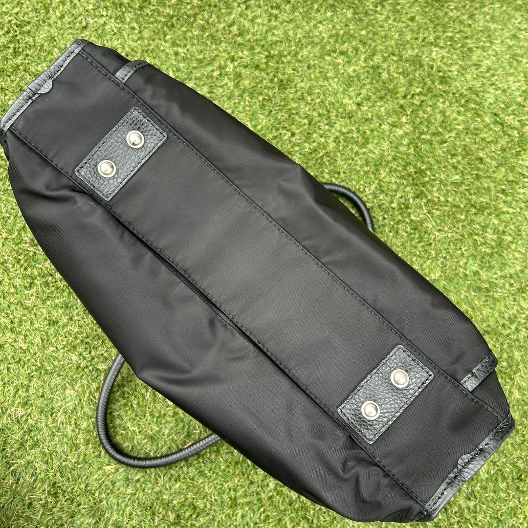 オロビアンコ　ビジネスバッグ