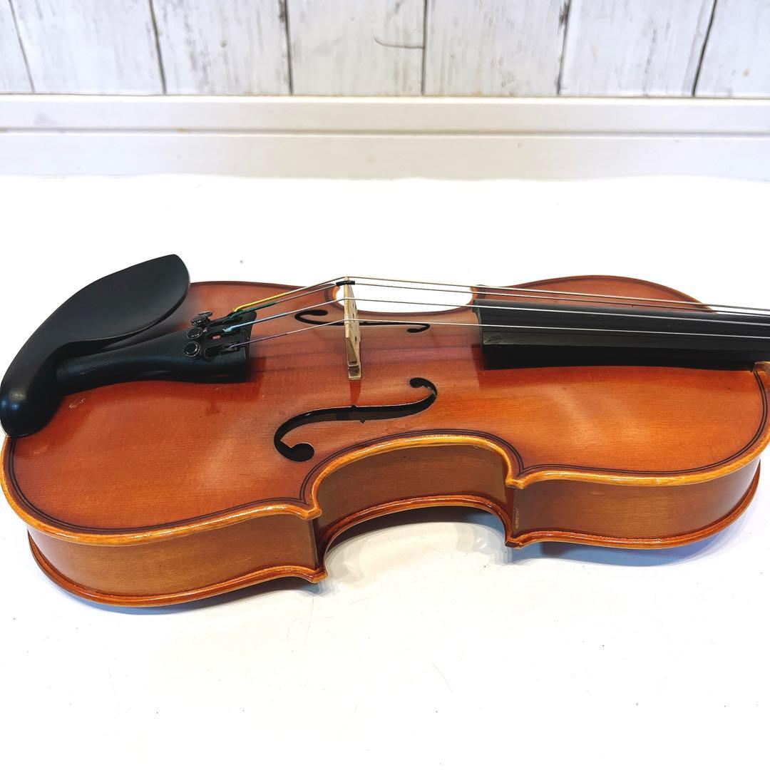 【良品】Andreas Eastman VL80 1/4 2021年製