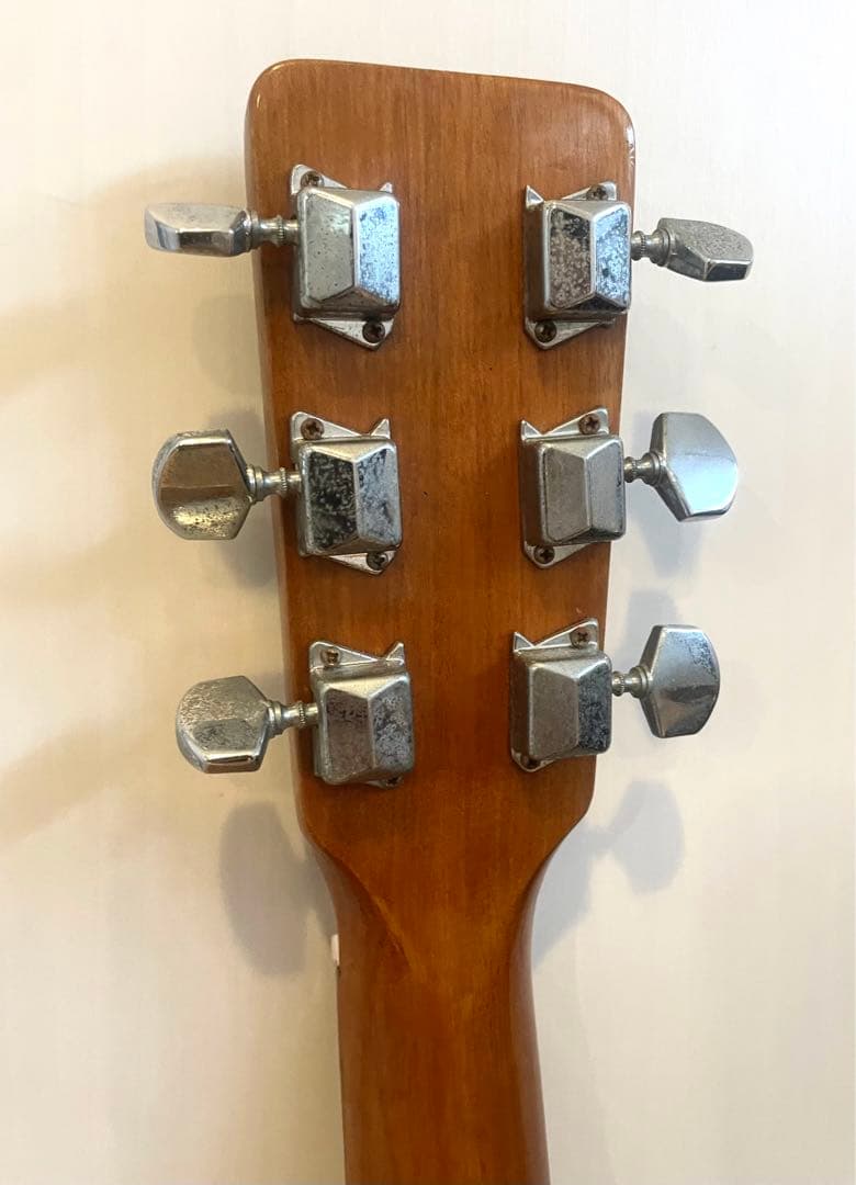 スプレンダー：F－150アコースティックギター - メルカリ