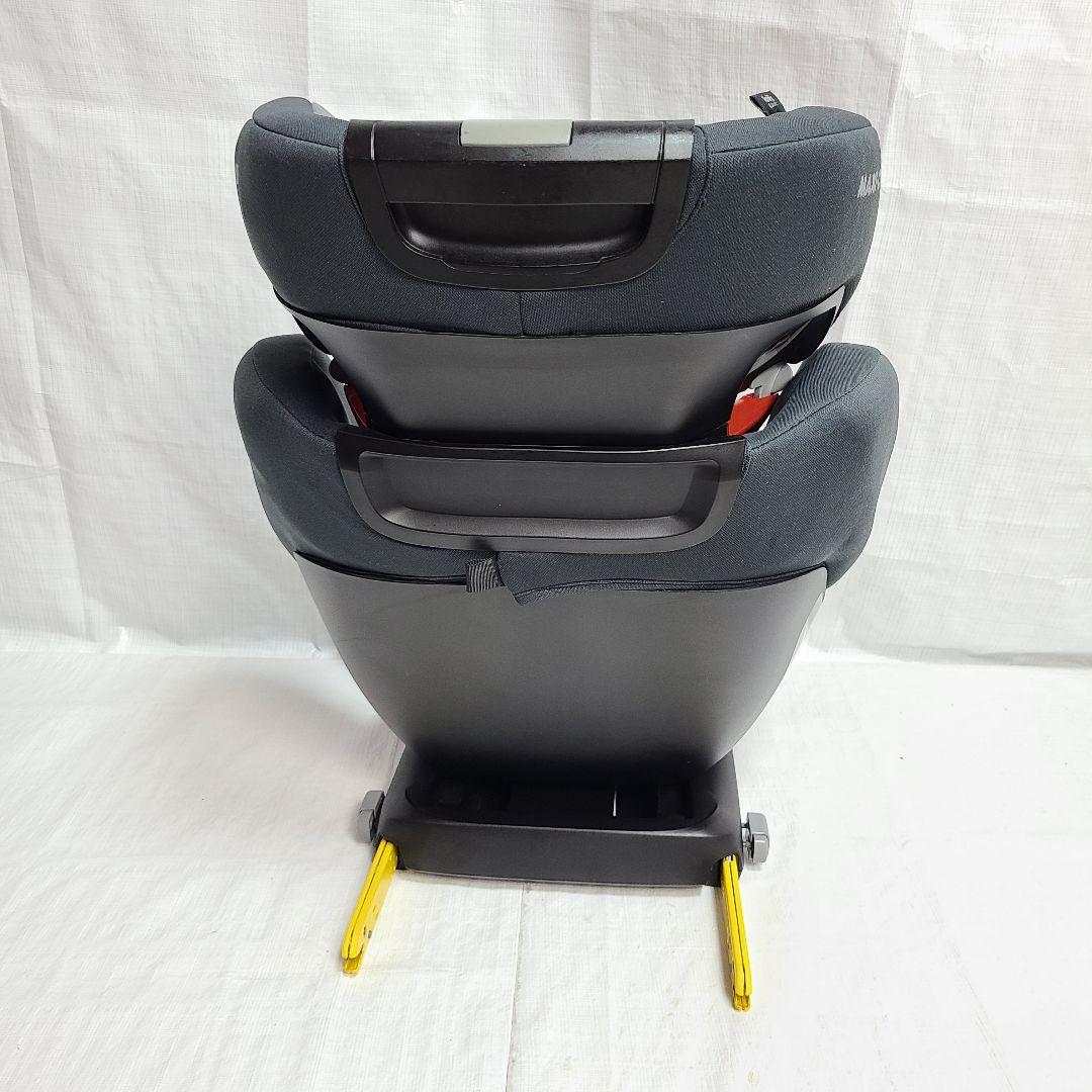 n*様 ほぼ新品　 マキシコシ ジュニアシート　チャイルドシート ISOFIX