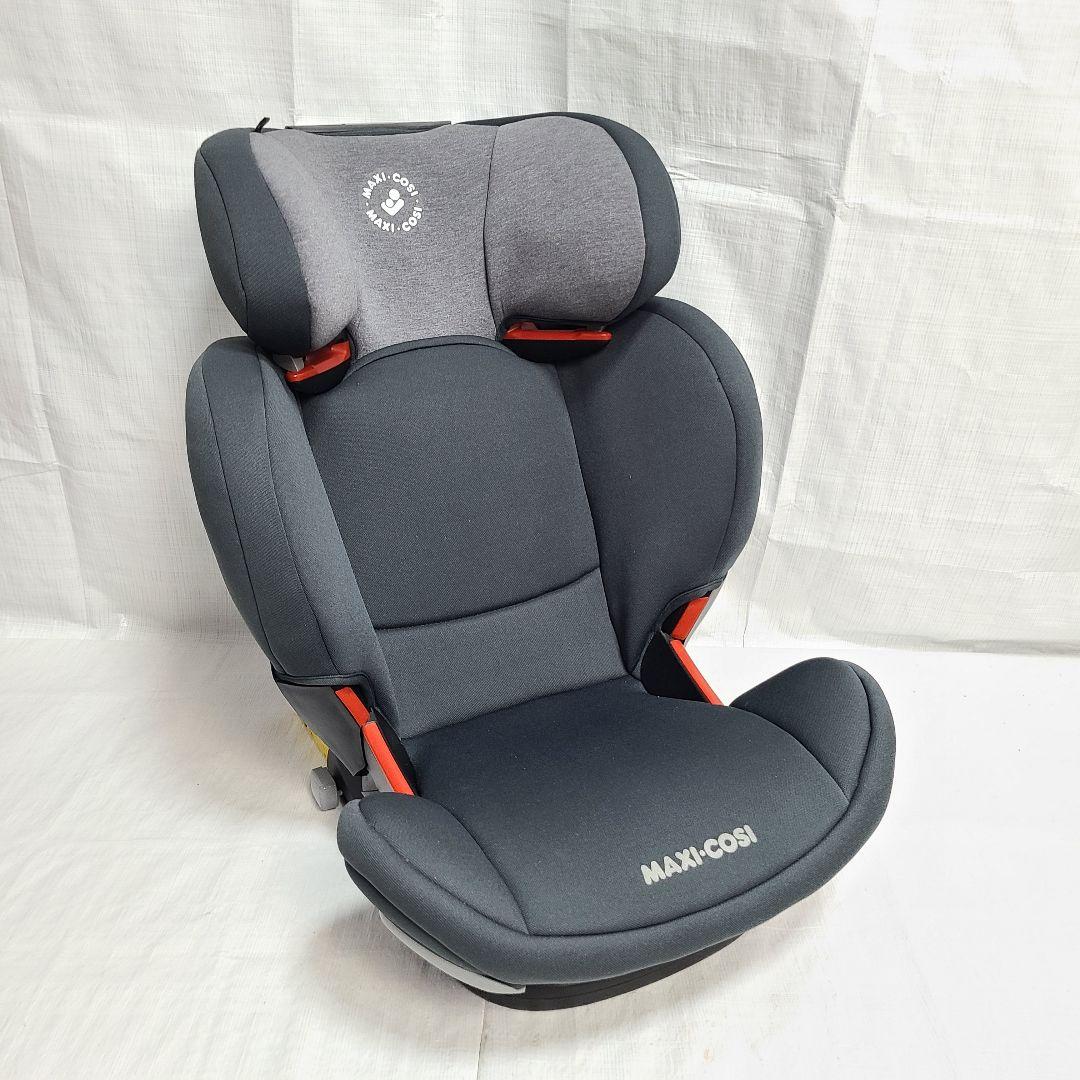 n*様 ほぼ新品　 マキシコシ ジュニアシート　チャイルドシート ISOFIX
