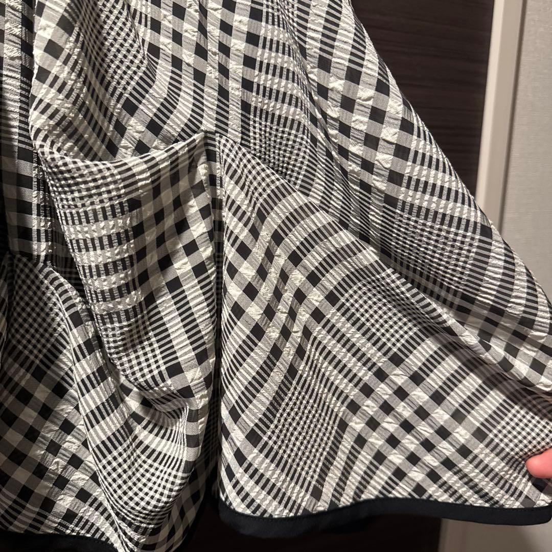 フォクシー　デイジーリン　スカート　ソフィア　42