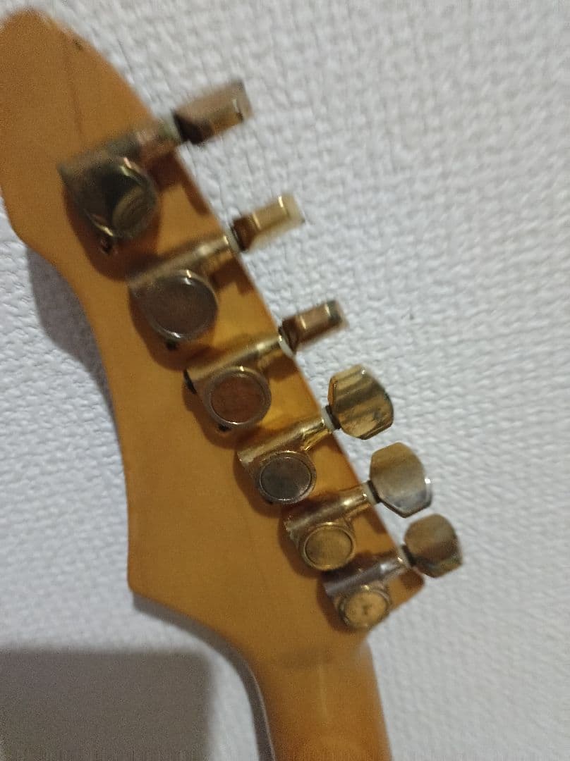 Aria pro ⅱ MAGNA series　マグナ　エレキギター