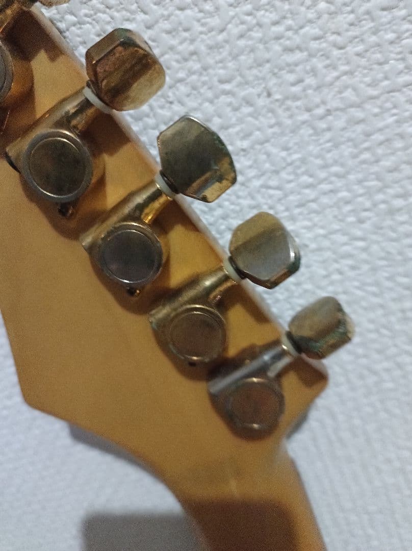 Aria pro ⅱ MAGNA series　マグナ　エレキギター