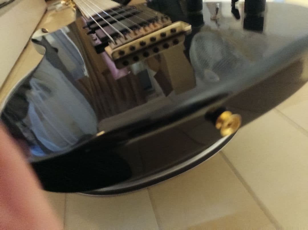 Aria pro ⅱ MAGNA series　マグナ　エレキギター