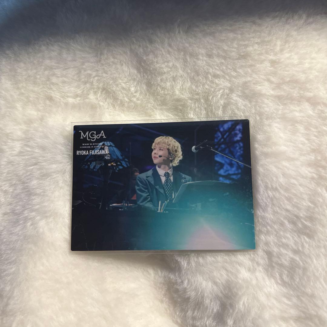 Mrs.GREEN APPLE ランドマーク原宿 ポップアップ フォトカ 019 - メルカリ