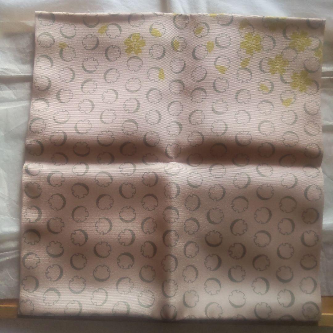 k*y様 茶道用帛紗 土田友湖 桜 - メルカリ