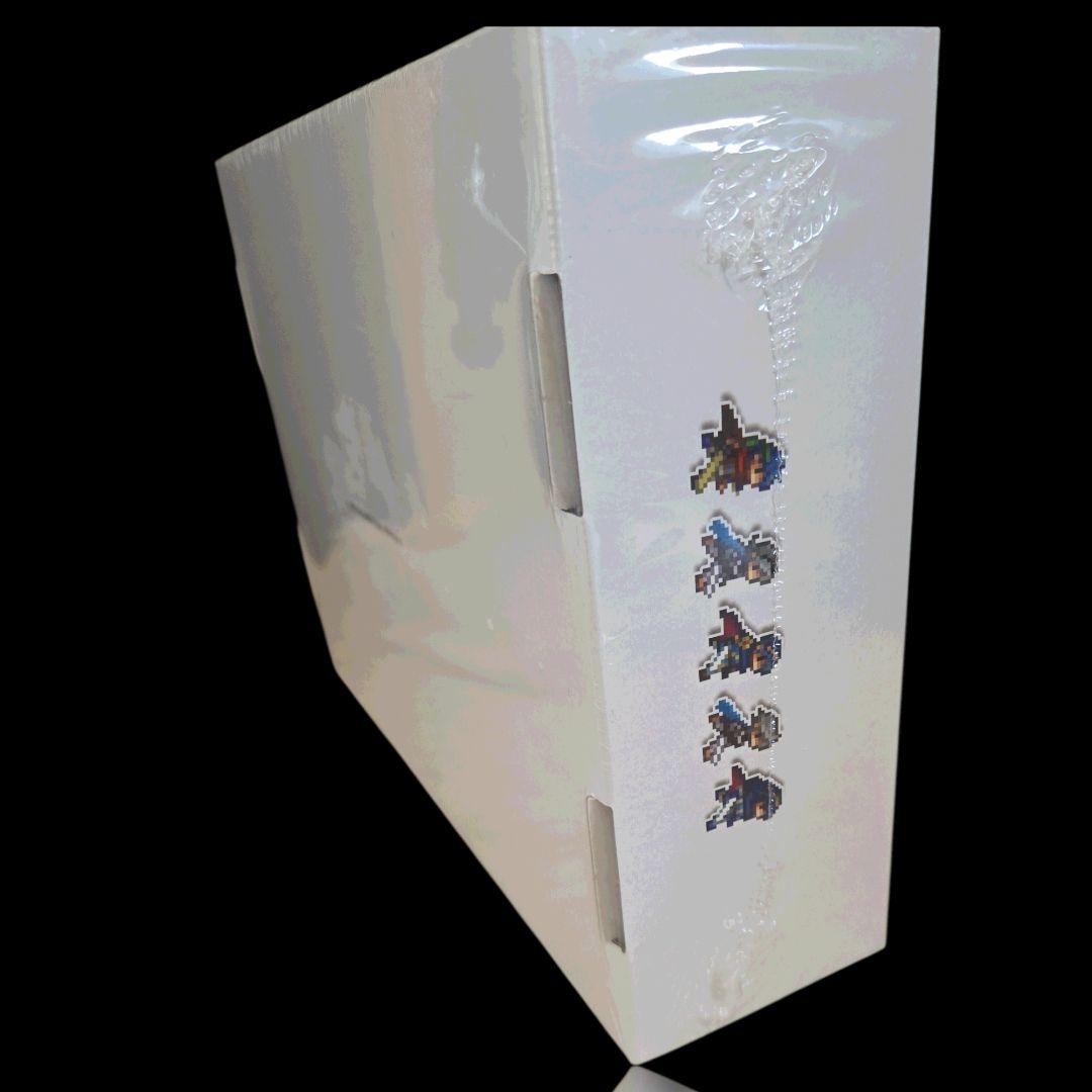 未開封ファイアーエムブレムサイファ プレイヤーズボックスC89ドット