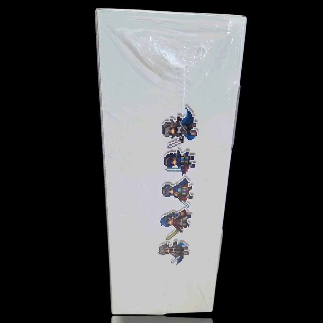 未開封ファイアーエムブレムサイファ プレイヤーズボックスC89ドット