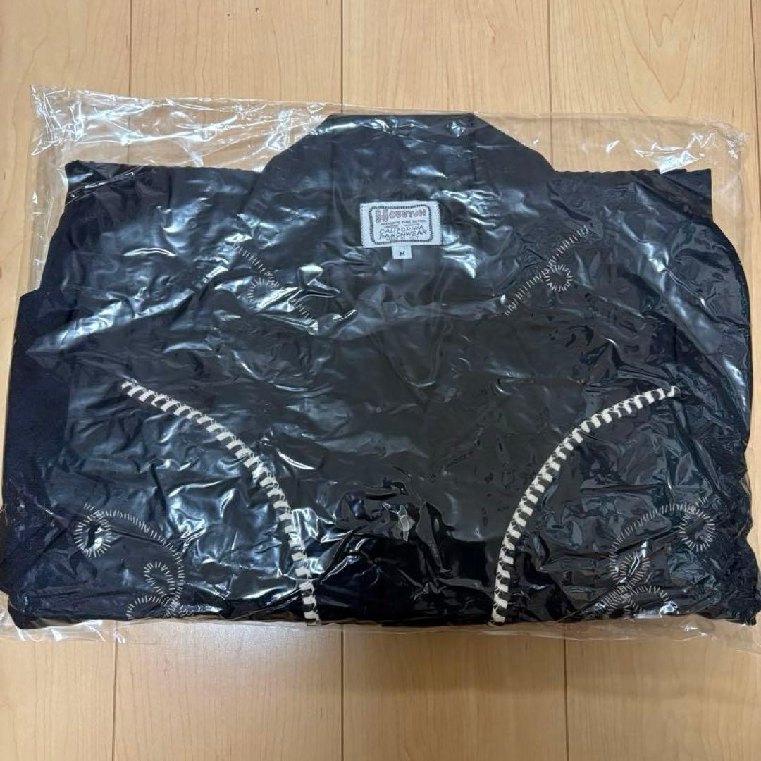 新品 Houston ウエスタンジャケット 50sレプリカ ロカビリー - メルカリ