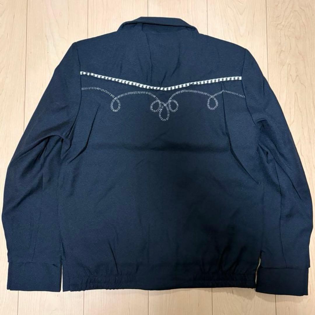 新品 Houston ウエスタンジャケット 50sレプリカ ロカビリー - メルカリ