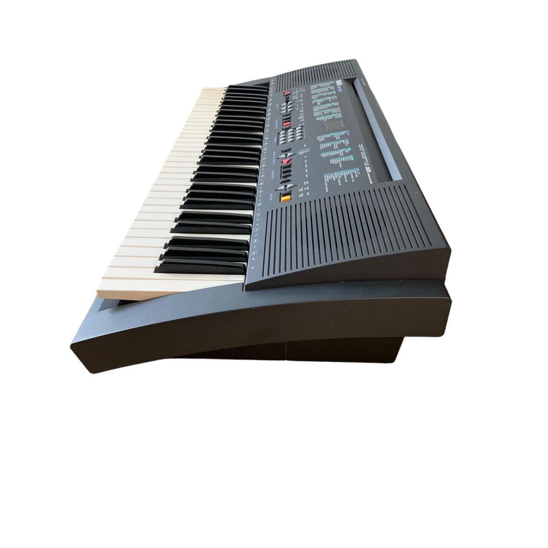 【動作良好】 YAMAHA PSR-200 キーボード 61鍵盤