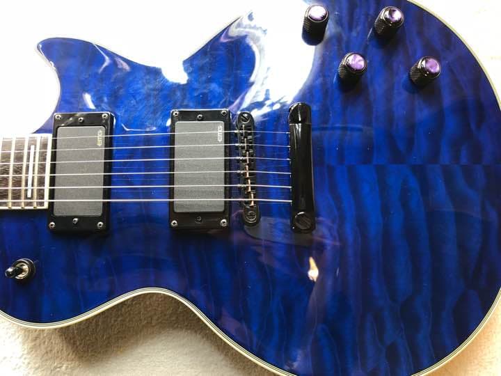 Epiphone レスポールハードケース 鍵なし。 Epiphone レスポールハード
