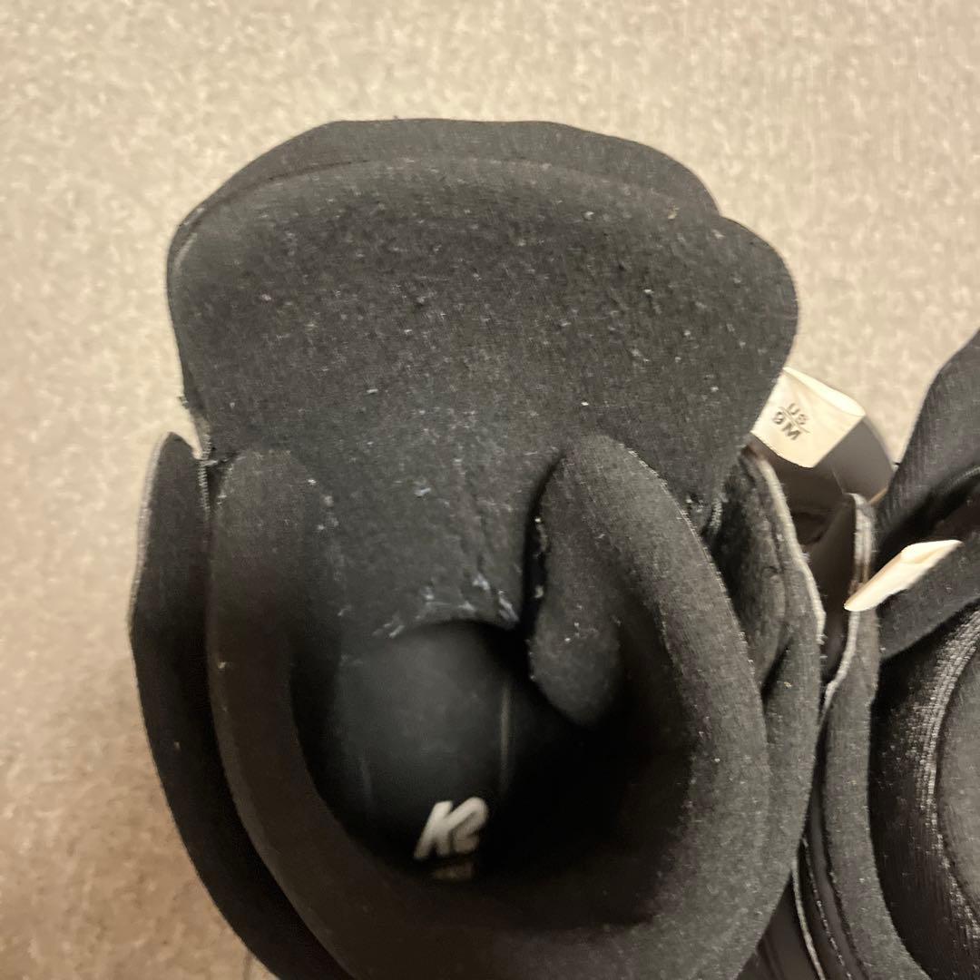 Ｋ２スノーボードブーツ