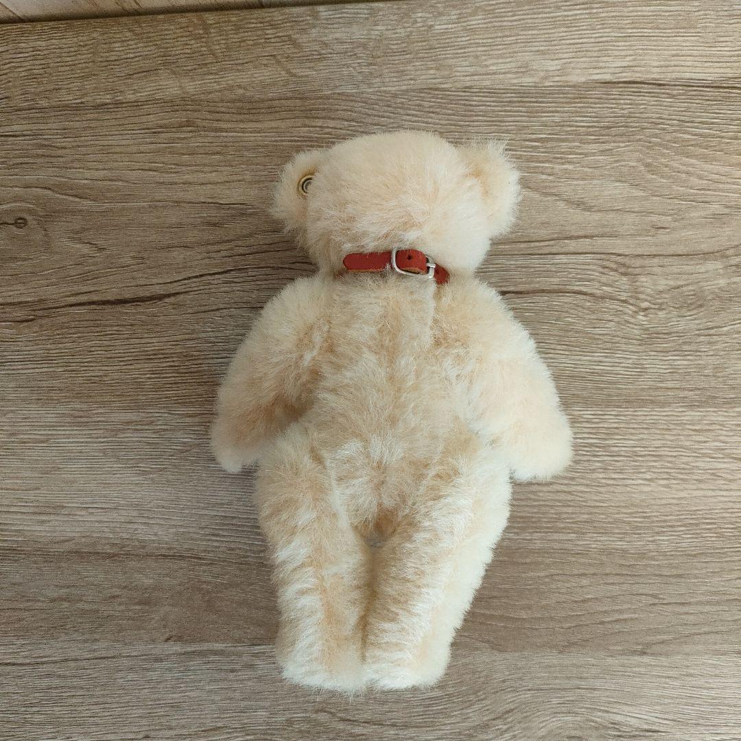 専用出品！　Steiff　シュタイフ　ミニチュア　テディベア