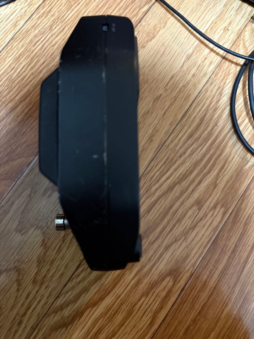 SHURE GLXD16 ワイヤレスギターシステム