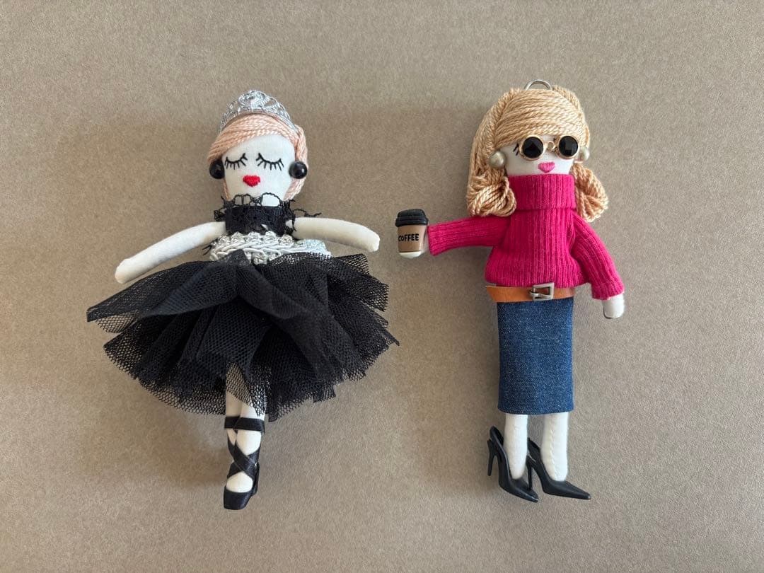 ルルベちゃん まとめ売り - メルカリ