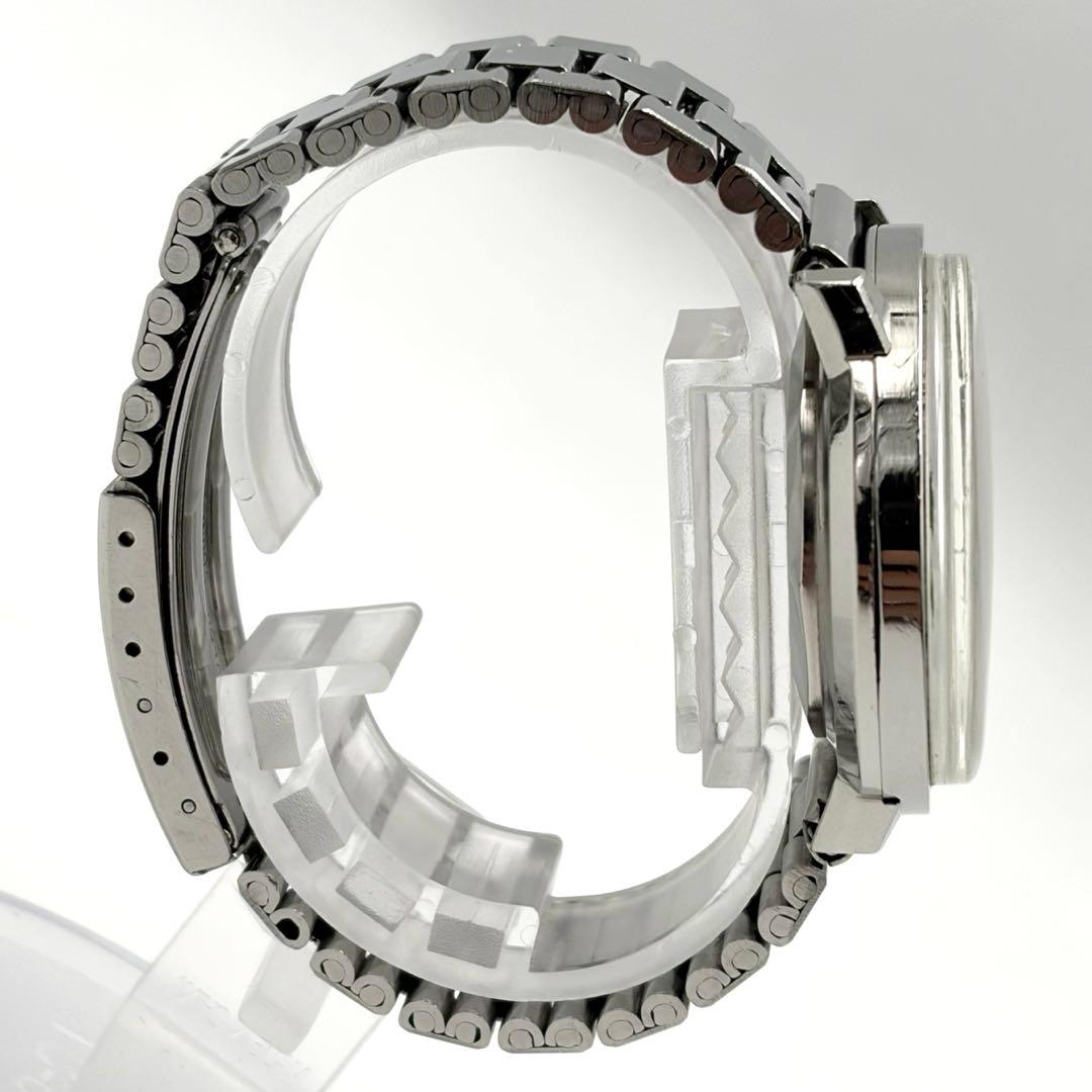 RADO オールドラドー コスモトラベル V202 腕時計 自動巻き シルバー