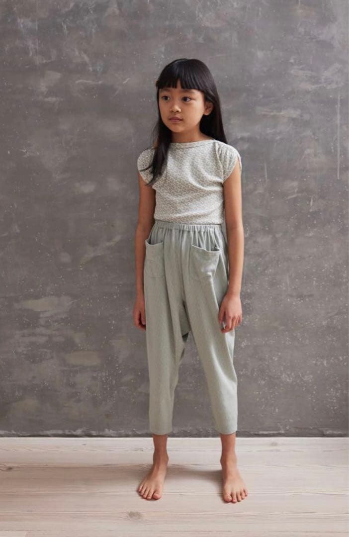 SOOR PLOOM essential Harem 2y