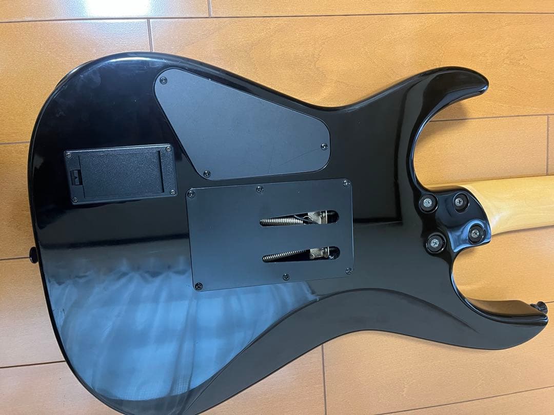 【値下げ】FERNANDES FRモデル