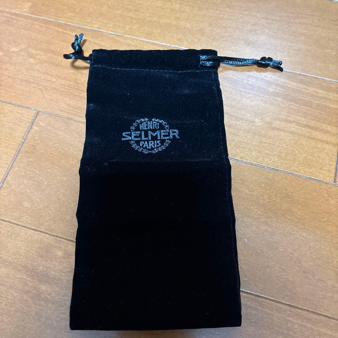 （新品、未使用）ソプラノサックス　セルマー　S80 C⭐︎